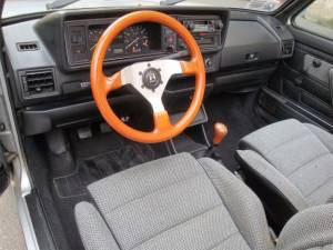 Bild 11/28 von Volkswagen Golf I Cabrio 1.6 (1983)