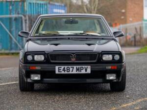 Image 17/50 of Maserati 420 Si (1988)