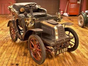 Image 3/50 of Peugeot Type 54 (1903)