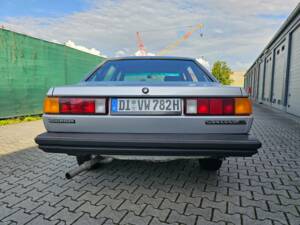 Immagine 22/41 di Volkswagen Santana 1.6 (1985)