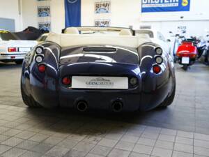Imagen 12/30 de Wiesmann Roadster MF4 (2010)