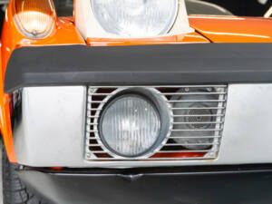 Image 60/82 of Porsche 914&#x2F;4 1.7 (1972)