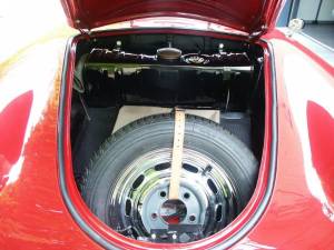 Image 29/35 of Porsche 356 B 1600 Super 90 (1961)
