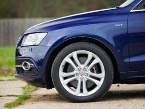 Image 31/50 of Audi SQ5 TDI (2014)