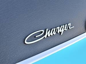 Afbeelding 25/46 van Dodge Charger R&#x2F;T 426 (1968)