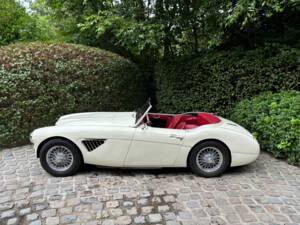 Bild 5/15 von Austin-Healey 100&#x2F;6 (BN4) (1956)