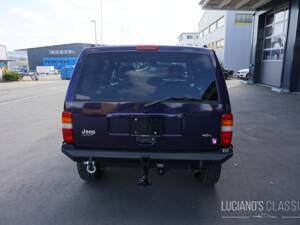 Bild 9/57 von Jeep Cherokee (1998)