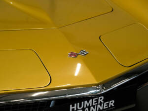 Image 15/23 de Chevrolet Corvette Stingray (1971)