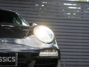 Imagen 14/51 de Porsche 911 Carrera 4 GTS (2012)