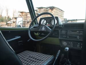 Bild 56/98 von Mercedes-Benz 280 GE (lang) (1980)