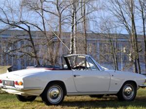 Bild 9/38 von Glas 1300 GT (1967)