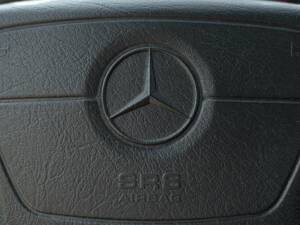 Bild 43/50 von Mercedes-Benz 300 SL (1990)