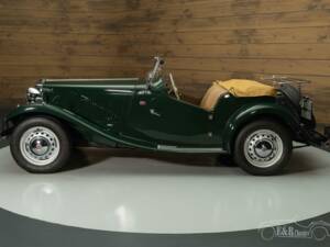 Afbeelding 3/7 van MG TD (1953)