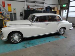 Image 7/28 de Mercedes-Benz 300 d (1960)