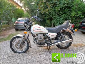 Bild 2/10 von Moto Guzzi DUMMY (1992)