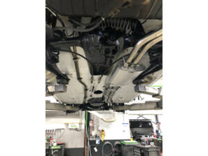 Image 13/50 of Mercedes-Benz 280 SL (1969)