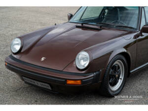 Afbeelding 21/30 van Porsche 911 SC 3.0 (1981)