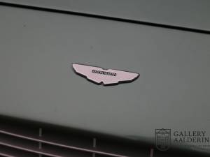 Immagine 18/50 di Aston Martin DB AR1 (2004)