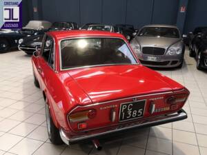 Imagen 6/43 de Lancia Fulvia Coupe HF 1.6 (Lusso) (1971)