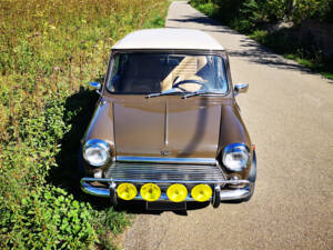 Image 14/58 de Innocenti Mini Cooper 1000 (1972)