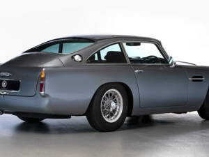Bild 6/26 von Aston Martin DB 4 (1961)