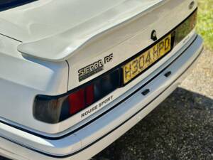 Bild 5/7 von Ford Sierra Cosworth (1990)