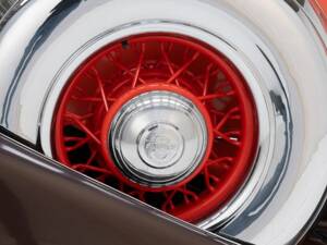Imagen 9/15 de Auburn 852 Phaeton (1936)