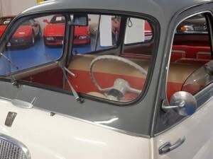 Imagen 26/50 de FIAT 600 D Multipla (1964)