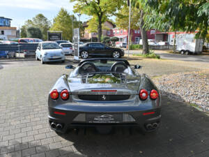 Image 10/30 of Ferrari F430 Spider (2006)