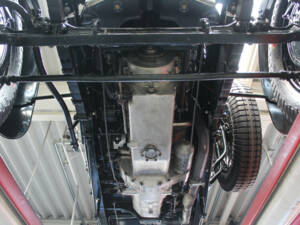 Immagine 32/50 di Bentley 3 1&#x2F;2 Litre (1935)