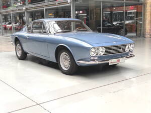 Bild 2/22 von Ford OSI 2300 S (1967)