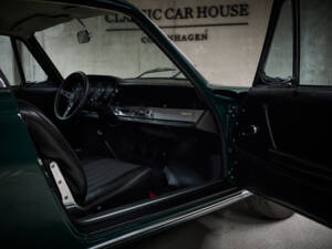 Image 57/100 de Porsche 912 (1967)