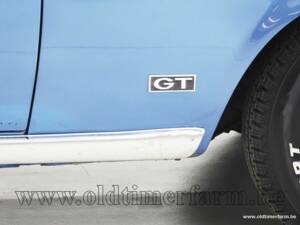 Afbeelding 15/15 van Ford Mustang GT (1968)
