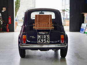 Image 6/33 de FIAT 500 F (1972)