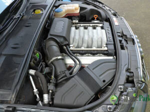 Image 47/50 of Audi S4 (2005)