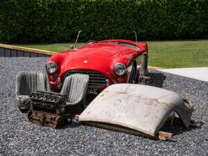 Immagine 6/50 di AC Ace Bristol (1958)