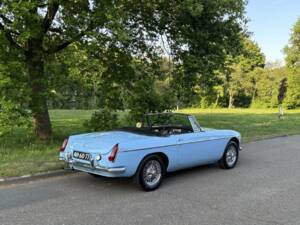 Bild 13/20 von MG MGB (1964)
