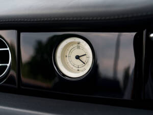 Immagine 22/29 di Rolls-Royce Phantom DHC (2008)