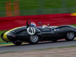 Image 2/28 of Lister Costin (1959)