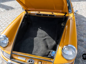 Imagen 18/30 de Porsche 912 (1967)