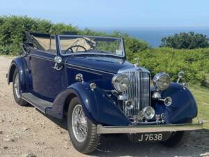 Image 1/12 of Talbot BD75 (1937)