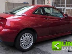 Afbeelding 6/8 van Alfa Romeo GTV 2.0 V6 Turbo (1996)