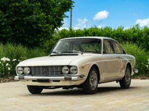 Imagen 3/7 de Lancia 2000 Coupe (1970)