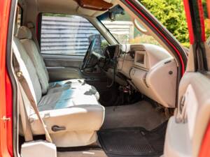 Bild 11/29 von GMC Sierra 2500 (1998)