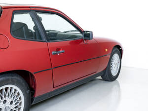 Image 19/93 de Porsche 924 Turbo (1982)