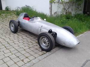 Bild 1/15 von DKW Formula Junior (1959)