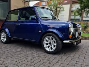 Bild 1/13 von Mini Cooper 1,3i (1996)