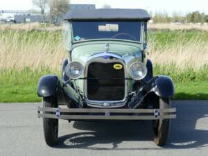 Image 6/16 of Ford Modell A Phaeton (1928)