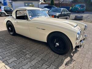 Afbeelding 18/28 van Austin-Healey 3000 Mk I (BN7) (1960)