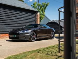 Image 48/50 of Aston Martin DBS (2012)